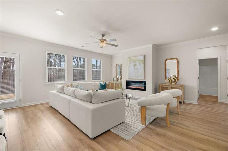 Image for property 204 Whispering Pines Avenue, Conyers, GA 30094