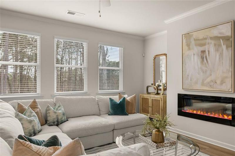 Image for property 204 Whispering Pines Avenue, Conyers, GA 30094