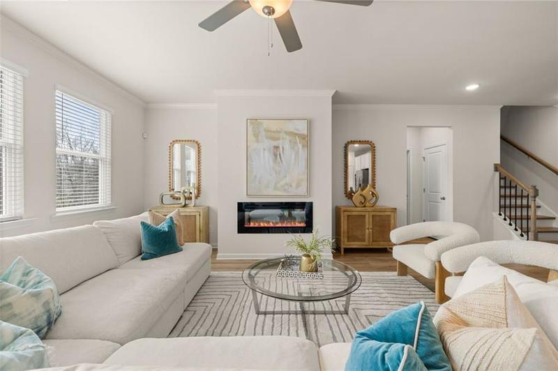 Image for property 204 Whispering Pines Avenue, Conyers, GA 30094