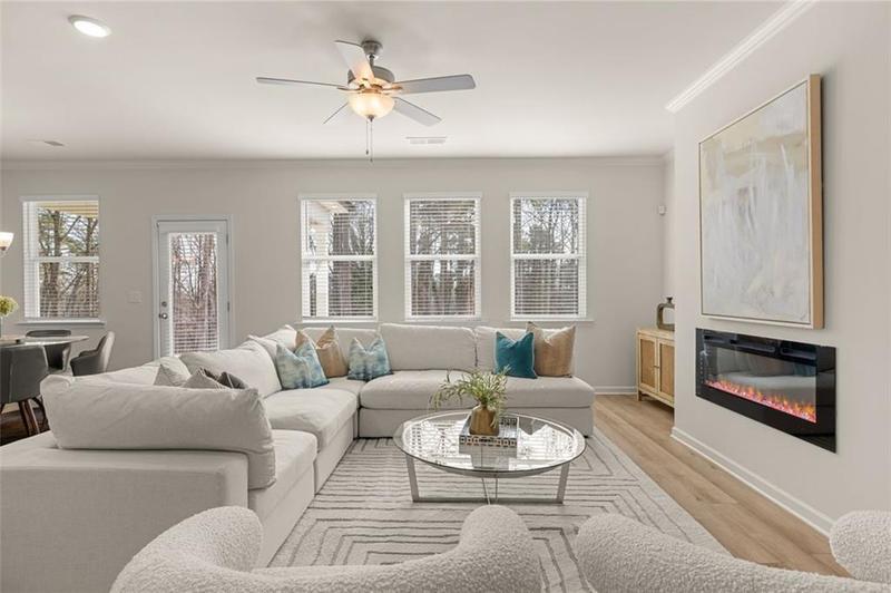 Image for property 204 Whispering Pines Avenue, Conyers, GA 30094