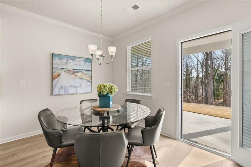 Image for property 204 Whispering Pines Avenue, Conyers, GA 30094