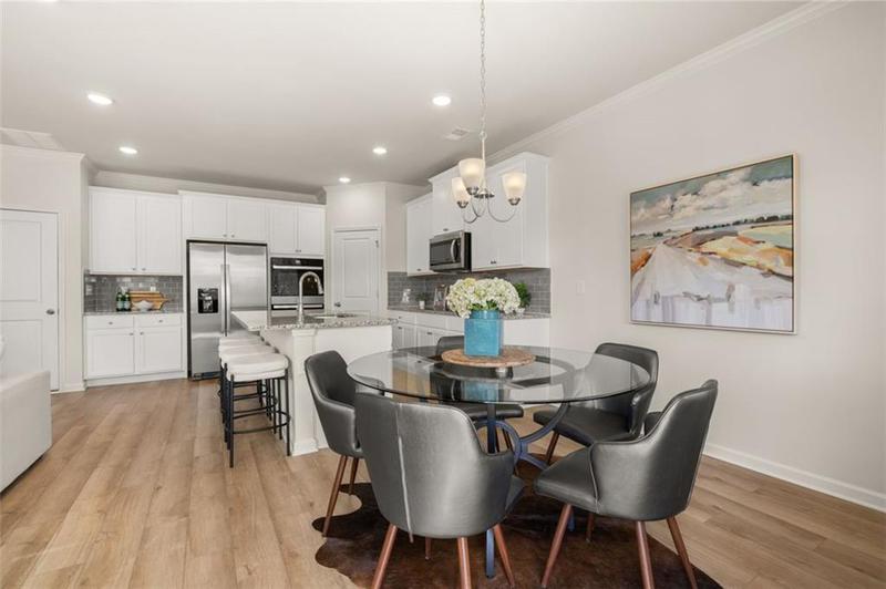 Image for property 204 Whispering Pines Avenue, Conyers, GA 30094