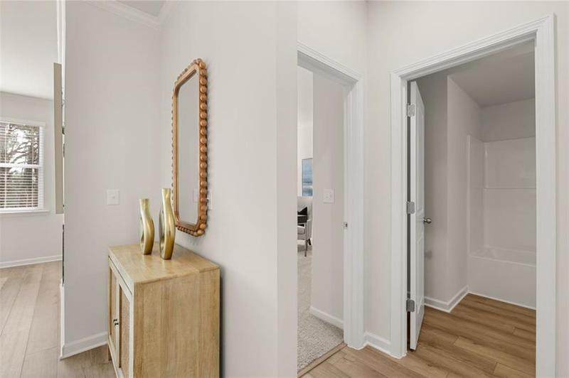 Image for property 204 Whispering Pines Avenue, Conyers, GA 30094