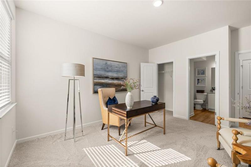 Image for property 204 Whispering Pines Avenue, Conyers, GA 30094