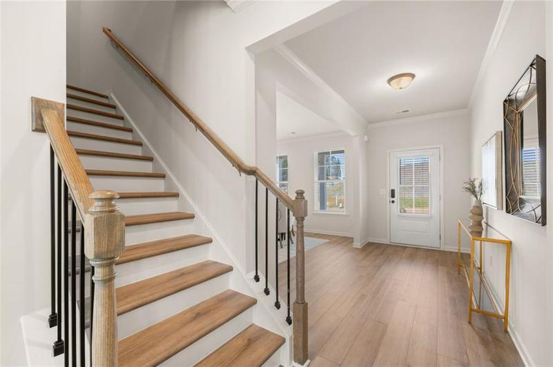 Image for property 204 Whispering Pines Avenue, Conyers, GA 30094