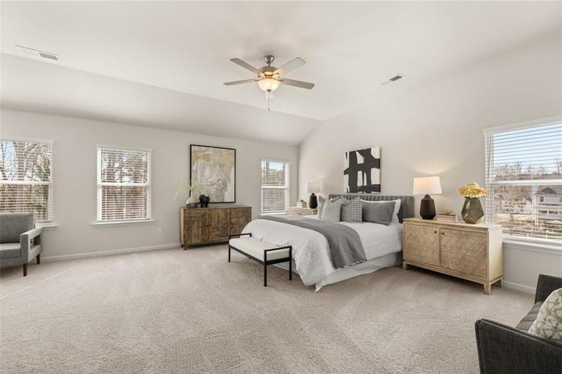 Image for property 204 Whispering Pines Avenue, Conyers, GA 30094