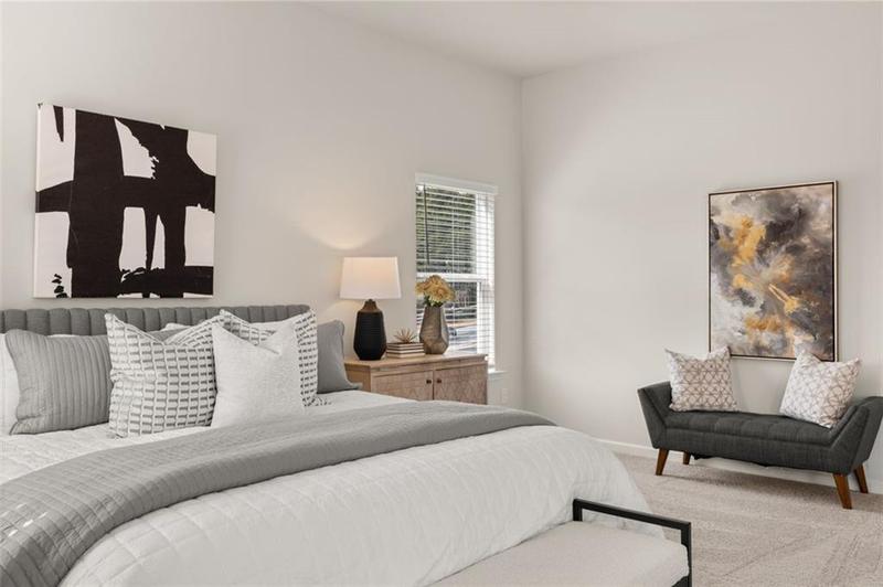 Image for property 204 Whispering Pines Avenue, Conyers, GA 30094