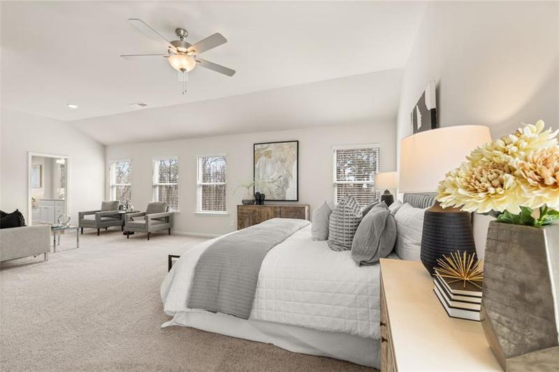 Image for property 204 Whispering Pines Avenue, Conyers, GA 30094