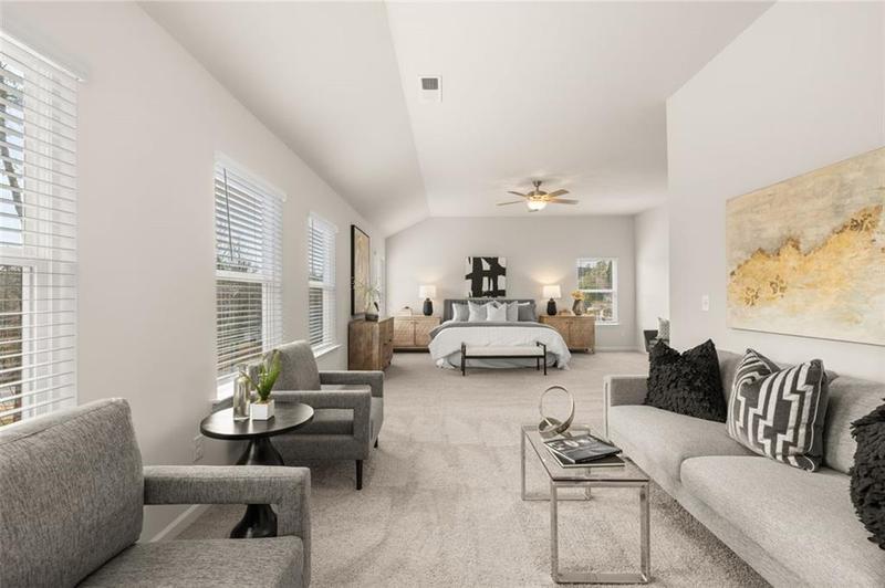 Image for property 204 Whispering Pines Avenue, Conyers, GA 30094