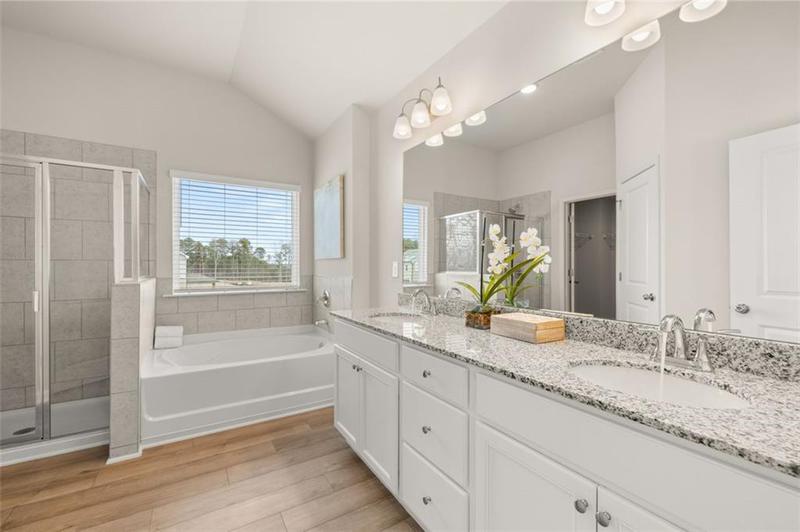 Image for property 204 Whispering Pines Avenue, Conyers, GA 30094