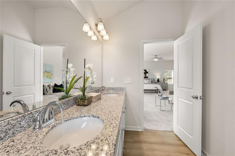 Image for property 204 Whispering Pines Avenue, Conyers, GA 30094