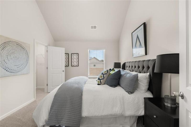 Image for property 204 Whispering Pines Avenue, Conyers, GA 30094