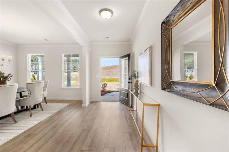 Image for property 204 Whispering Pines Avenue, Conyers, GA 30094