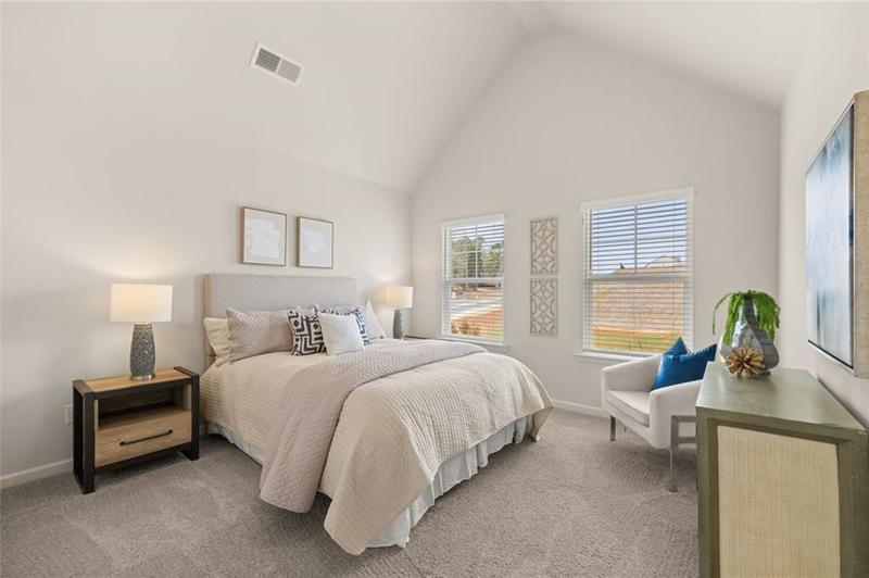 Image for property 204 Whispering Pines Avenue, Conyers, GA 30094