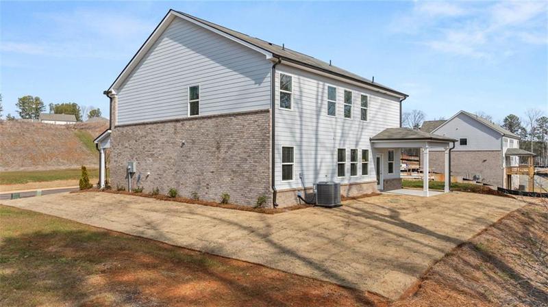 Image for property 204 Whispering Pines Avenue, Conyers, GA 30094