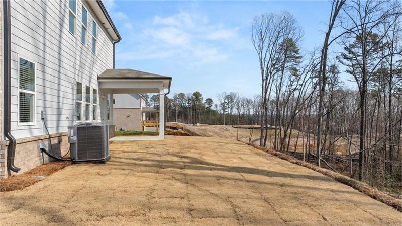 Image for property 204 Whispering Pines Avenue, Conyers, GA 30094