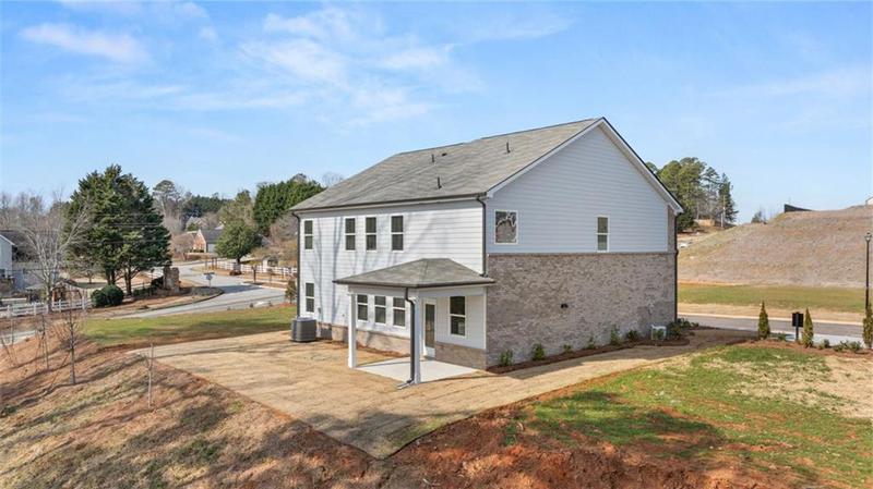 Image for property 204 Whispering Pines Avenue, Conyers, GA 30094