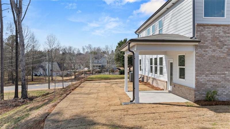 Image for property 204 Whispering Pines Avenue, Conyers, GA 30094