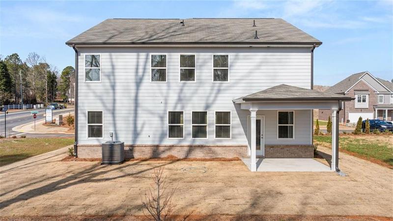 Image for property 204 Whispering Pines Avenue, Conyers, GA 30094