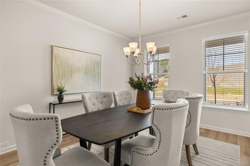 Image for property 204 Whispering Pines Avenue, Conyers, GA 30094