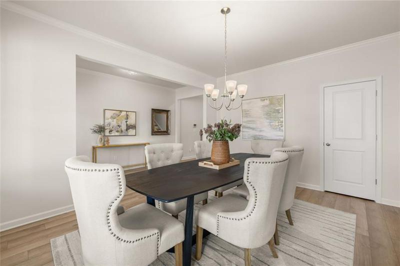 Image for property 204 Whispering Pines Avenue, Conyers, GA 30094