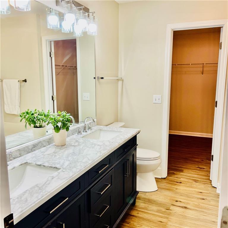 Image for property 1003 River Plantation Drive, Woodstock, GA 30188