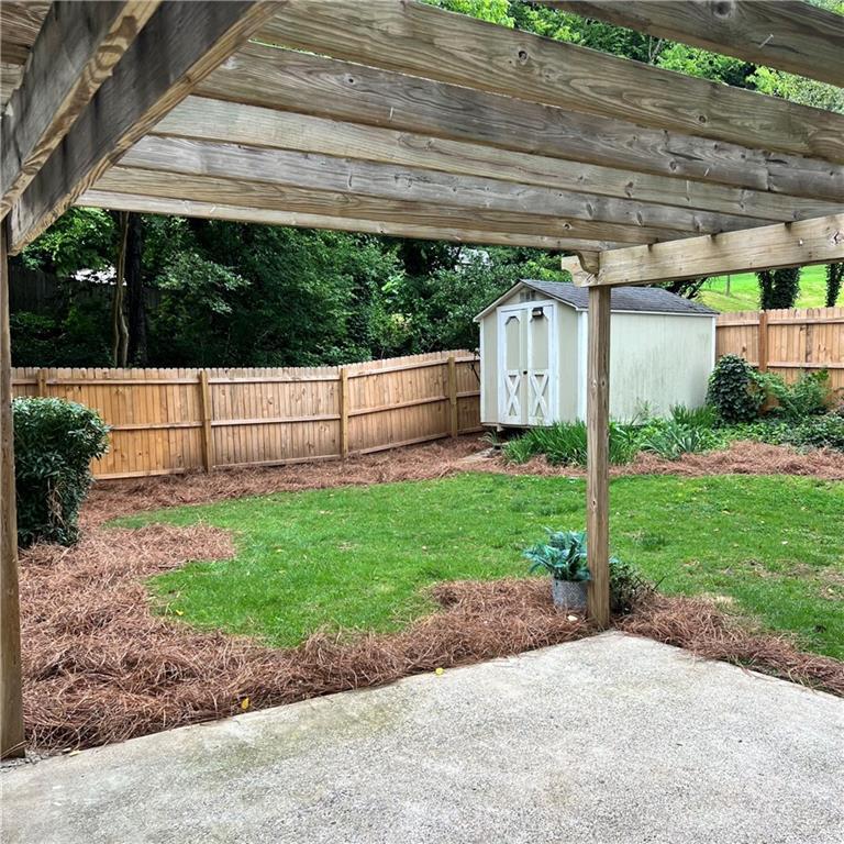 Image for property 1003 River Plantation Drive, Woodstock, GA 30188