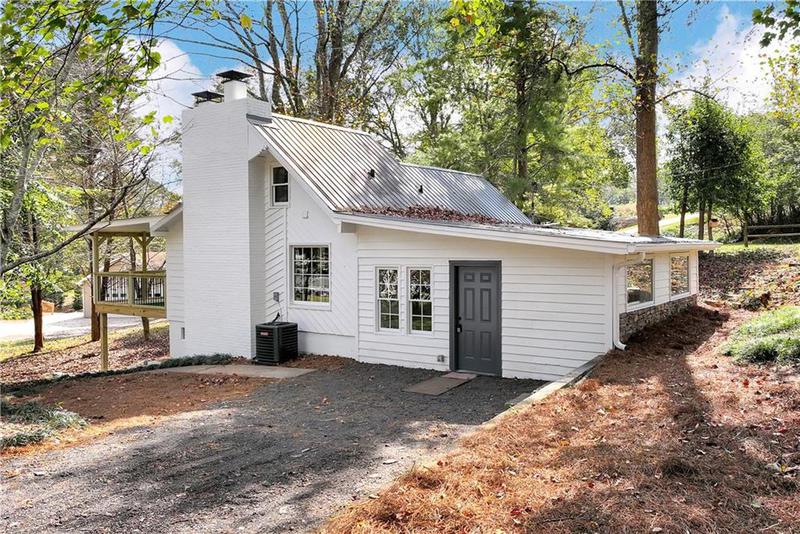 Image for property 75 Lake Drive, Dawsonville, GA 30534