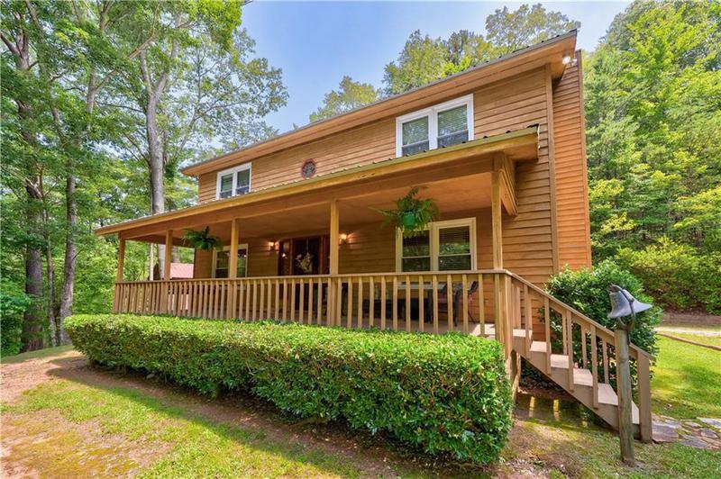 Image for property 62 Peach Ln, Ellijay, GA 30536