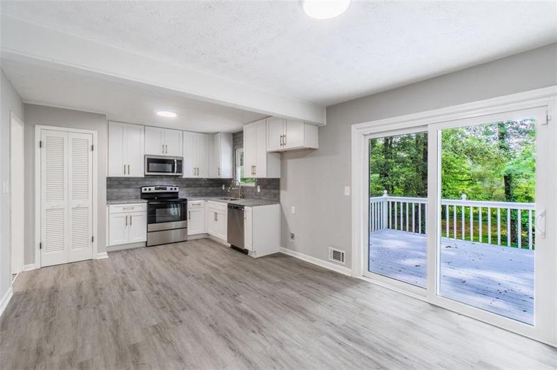 Image for property 5857 EARLWANE Drive, Lithonia, GA 30058