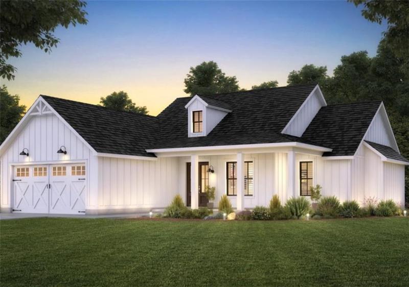 Image for property 52B OMAHA Drive, Elberton, GA 30635