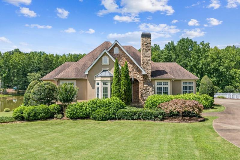 Image for property 317 Red Gate Overlook, Canton, GA 30115