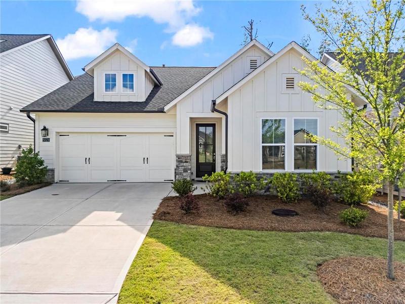 Image for property 5121 Aster Bend, Canton, GA 30114