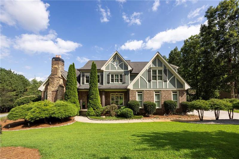 Image for property 2164 Northern Oak Drive, Braselton, GA 30517