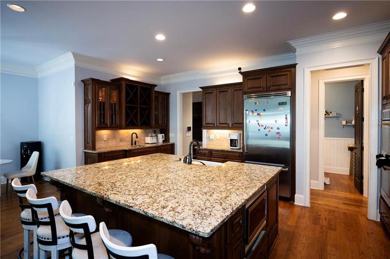 Image for property 2164 Northern Oak Drive, Braselton, GA 30517