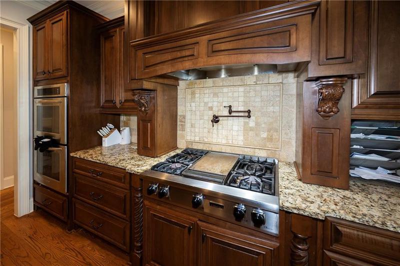 Image for property 2164 Northern Oak Drive, Braselton, GA 30517