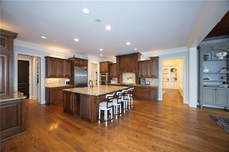 Image for property 2164 Northern Oak Drive, Braselton, GA 30517