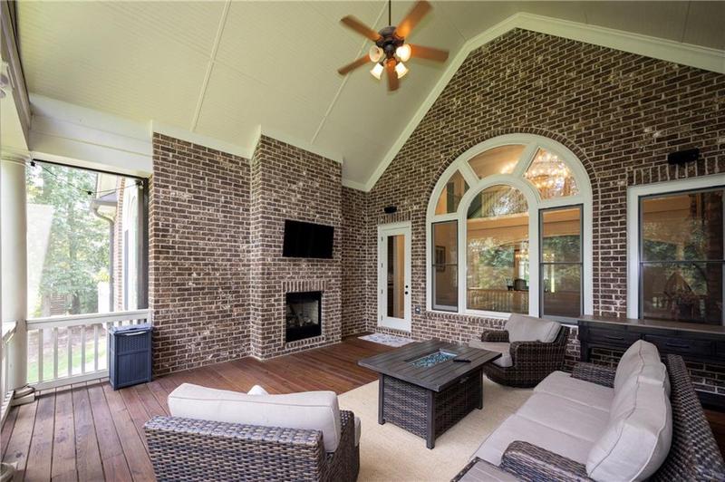 Image for property 2164 Northern Oak Drive, Braselton, GA 30517