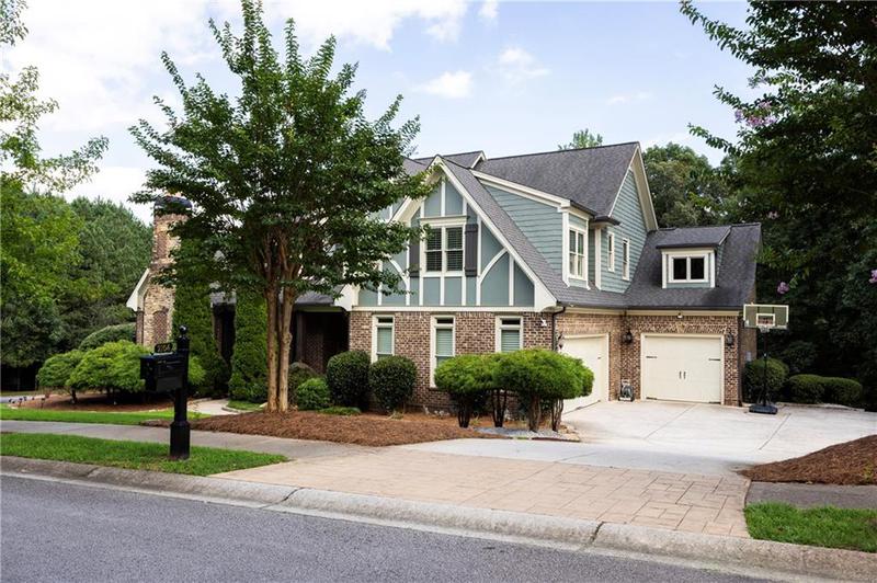 Image for property 2164 Northern Oak Drive, Braselton, GA 30517
