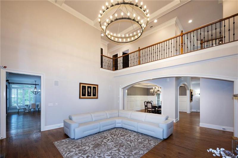 Image for property 2164 Northern Oak Drive, Braselton, GA 30517