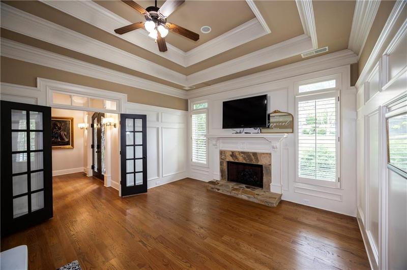 Image for property 2164 Northern Oak Drive, Braselton, GA 30517