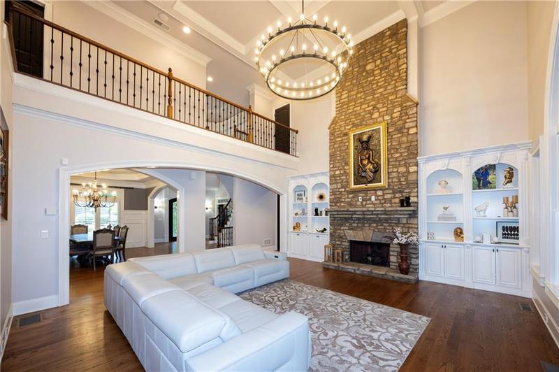Image for property 2164 Northern Oak Drive, Braselton, GA 30517