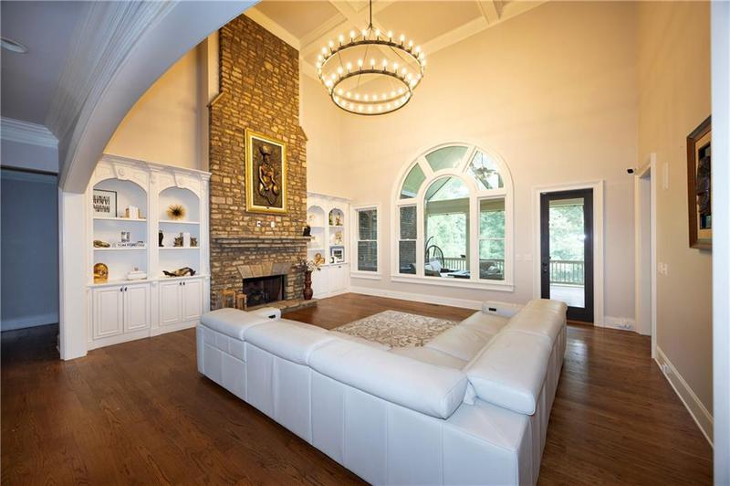 Image for property 2164 Northern Oak Drive, Braselton, GA 30517