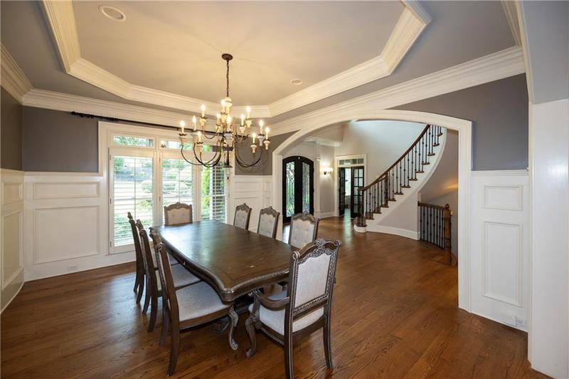 Image for property 2164 Northern Oak Drive, Braselton, GA 30517