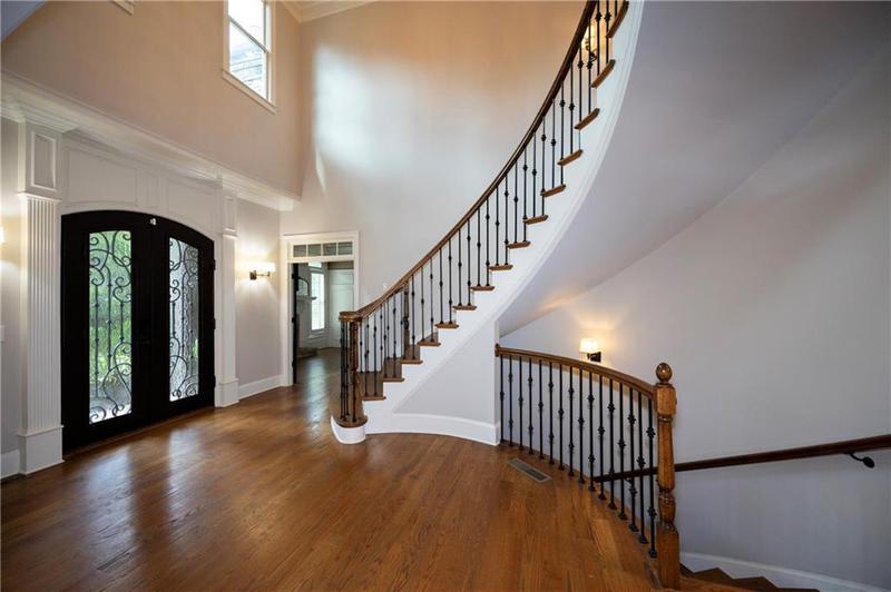 Image for property 2164 Northern Oak Drive, Braselton, GA 30517