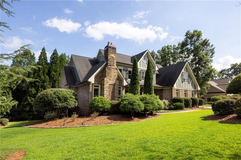 Image for property 2164 Northern Oak Drive, Braselton, GA 30517