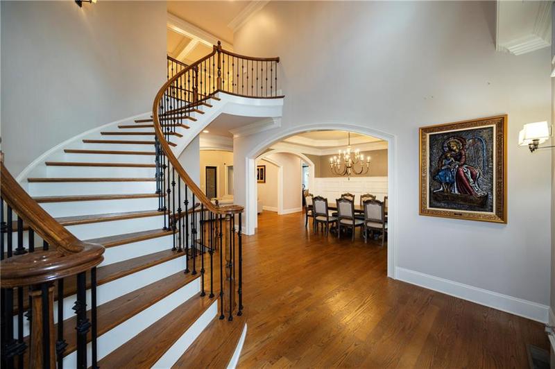 Image for property 2164 Northern Oak Drive, Braselton, GA 30517