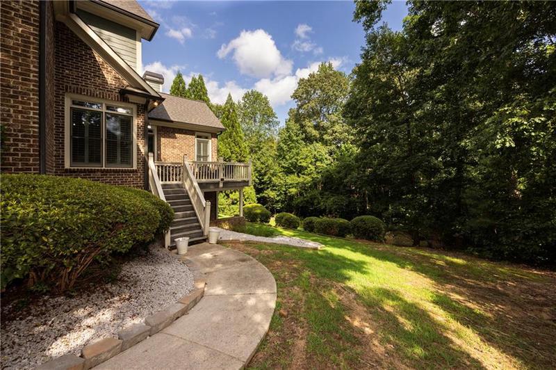Image for property 2164 Northern Oak Drive, Braselton, GA 30517