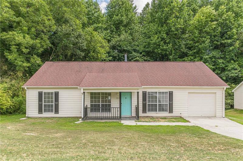 Image for property 155 Turquoise Trail, Atlanta, GA 30349