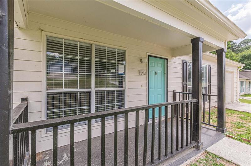 Image for property 155 Turquoise Trail, Atlanta, GA 30349